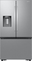 Fridge Samsung RF32CG5400SRAA stainless steel