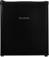 Photos - Fridge Russell Hobbs HTTLF2E1B black