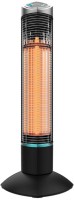 Photos - Infrared Heater Cecotec Ready Warm 1000 Power Tower 1 kW