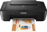 Photos - All-in-One Printer Canon PIXMA MG2525 