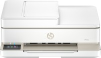 All-in-One Printer HP Envy 6555E 