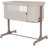 Photos - Cot Carrello Luna CRL-16501 