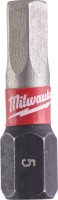 Photos - Bits / Sockets Milwaukee 4932430896 