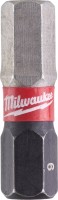 Photos - Bits / Sockets Milwaukee 4932430897 