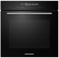 Photos - Oven Heinner HBO-M7214GCDRC-GBK 