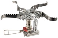 Photos - Camping Stove Alpen Mount Rysy 