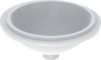 Photos - Bathroom Sink Geberit VariForm 40 500.747.01.2 405 mm