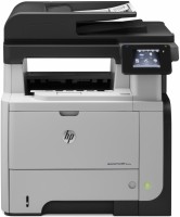 Photos - All-in-One Printer HP LaserJet Pro M521DW 