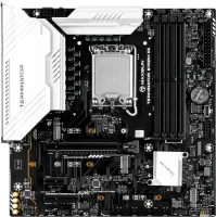 Photos - Motherboard Maxsun Terminator B760M D5 