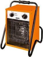 Industrial Space Heater EDM 7097 