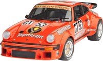 Photos - Model Building Kit Revell Porsche 934 RSR Jagermeister (1:24) 07031 