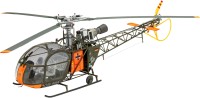 Photos - Model Building Kit Revell Alouette II (1:32) 