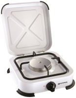 Photos - Camping Stove Kemper 104980 