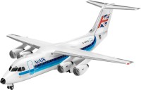 Photos - Model Building Kit Revell BAe 146 (RJ85) (1:144) 