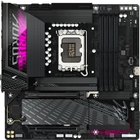 Photos - Motherboard Gigabyte B860M AORUS PRO WIFI7 