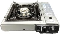 Photos - Camping Stove Kemper 104987N 