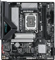 Photos - Motherboard Gigabyte B860M EAGLE 