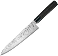 Photos - Kitchen Knife Tojiro Shippu Black FD-1595 