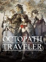 Photos - Game Acquire Octopath Traveler 