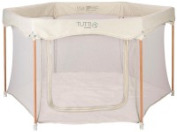 Photos - Playpen Tutti Bambini Hexa 