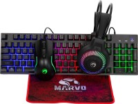 Photos - Keyboard Marvo CM416 LOOT40 