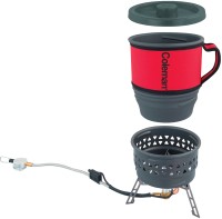 Camping Stove Coleman FyreStorm PCS 