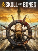 Game Ubisoft Skull and Bones 