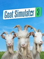 Photos - Game Coffee Stain Goat Simulator 3 