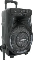 Photos - Audio System ZXX 7373 