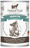 Photos - Dog Food Natural Trail Insects Canned 350 g 1