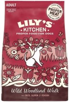 Photos - Dog Food Lilys Kitchen Wild Woodland Walk 