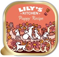 Photos - Dog Food Lilys Kitchen Puppy Recipe 150 g 1