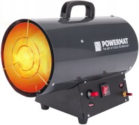 Photos - Industrial Space Heater Powermat PM-1029 