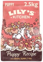 Photos - Dog Food Lilys Kitchen Puppy Recipe 