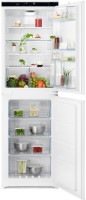 Photos - Integrated Fridge AEG OSC 6T185 ES 