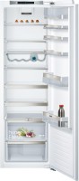 Photos - Integrated Fridge Siemens KI 81RAFE0G 