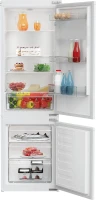 Photos - Integrated Fridge ZENITH ZICSD473 