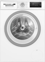 Photos - Washing Machine Bosch WAN 2813A PL white