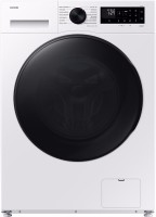 Photos - Washing Machine Samsung WD11DG5B15BEEO white