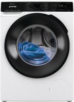 Photos - Washing Machine Gorenje W1PNA 84A2TS WIFI/PL white