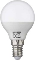 Photos - Light Bulb Horoz Electric Elite 10W 6400K E14 