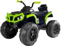 Photos - Kids Electric Ride-on LEAN Toys Quad BMD0906 