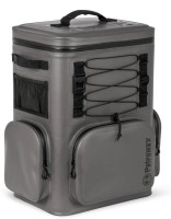 Photos - Cooler Bag Petromax Refrigerated Backpack 27 