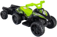 Photos - Kids Electric Ride-on COIL Quad mini C0596 