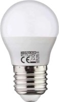 Photos - Light Bulb Horoz Electric Elite 6W 3000K E27 