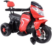 Photos - Kids Electric Ride-on Super-Toys HL-108 