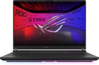 Photos - Laptop Asus ROG Strix SCAR 18 (2025) G835LW