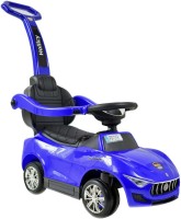 Photos - Kids Electric Ride-on Super-Toys SX-Z1738 