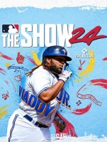 Game San Diego Studio MLB The Show 24 