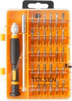 Photos - Bits / Sockets Tolsen 20047 